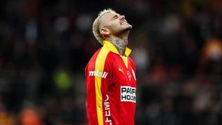 Galatasaray'dan Icardi'ye son uyarı! Süre doluyor, B planı devrede...