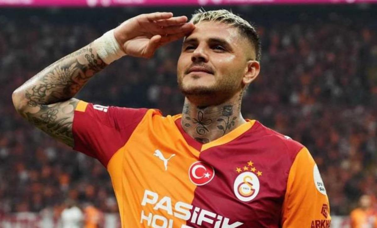 Galatasaray dan Icardi ye son uyarı! Süre doluyor, B planı devrede... 1