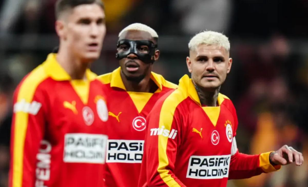 Galatasaray dan Icardi ye son uyarı! Süre doluyor, B planı devrede... 2