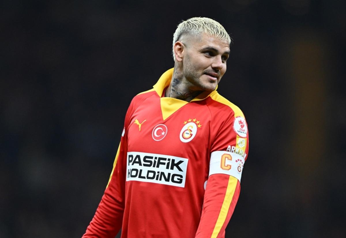 Galatasaray dan Icardi ye son uyarı! Süre doluyor, B planı devrede... 3
