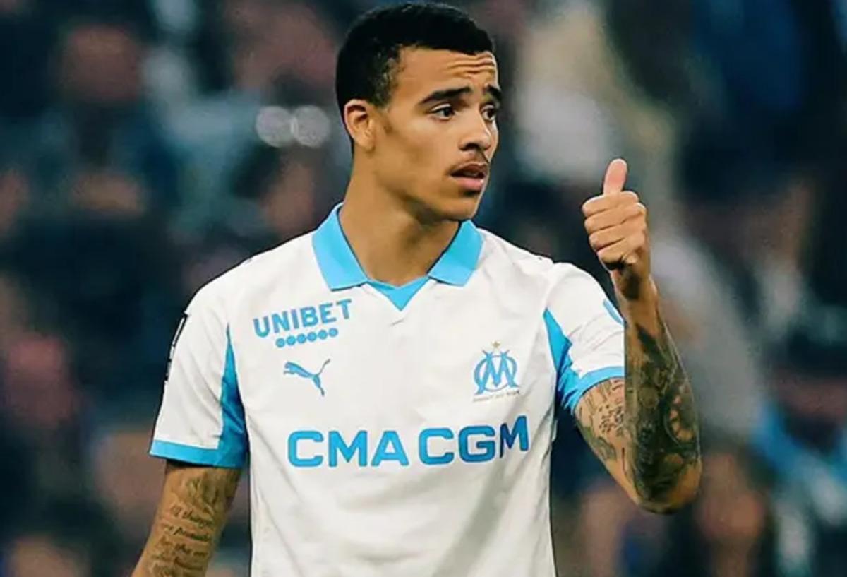 Fenerbahçe, Greenwood transferi için gemileri yaktı! Yeni hamle geliyor 1