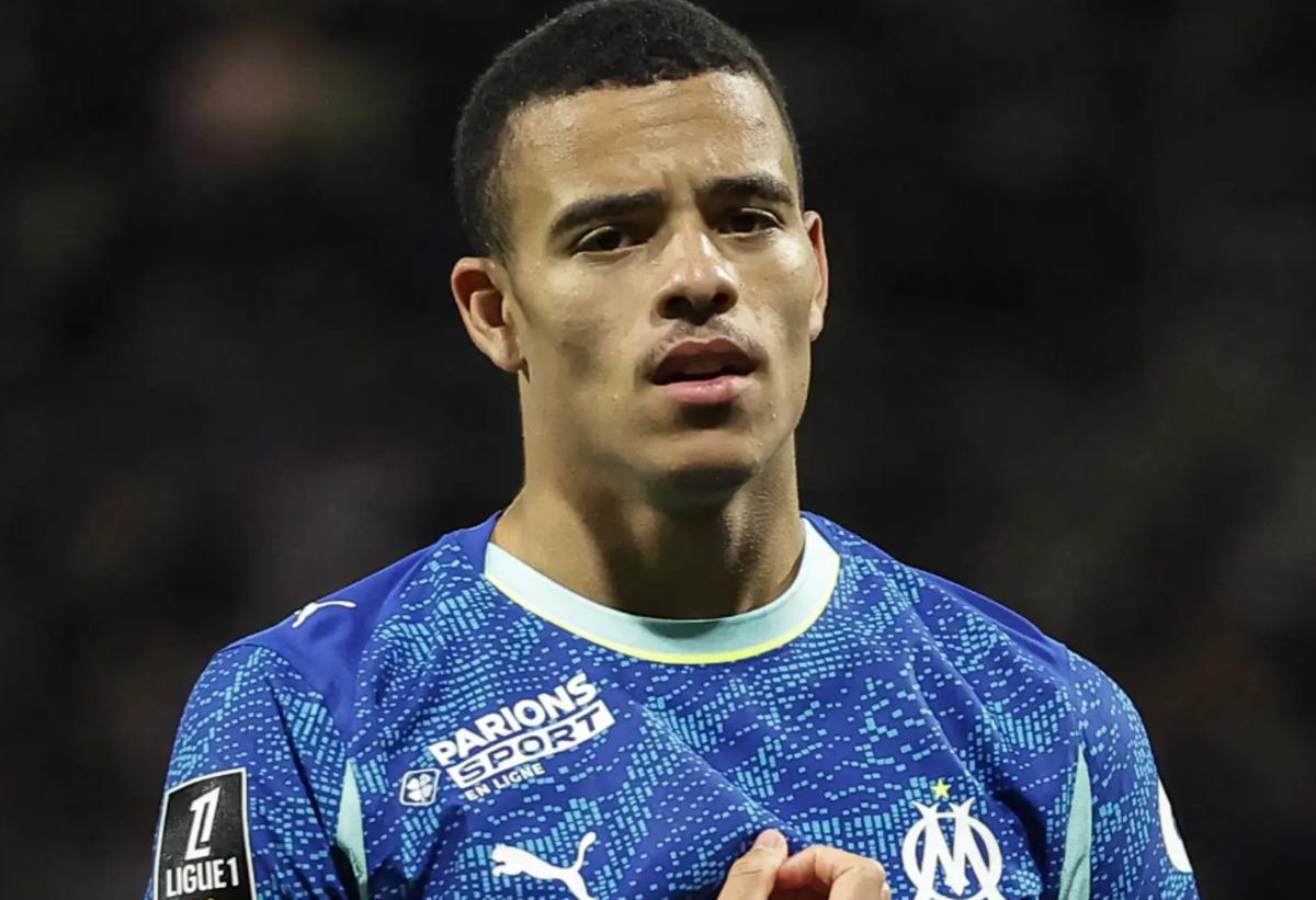 Fenerbahçe, Greenwood transferi için gemileri yaktı! Yeni hamle geliyor 2