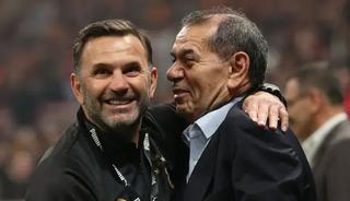 Galatasaray, Fenerbah&ccedil;e'nin eski yıldızını transfer ediyor! G&ouml;r&uuml;şmeler başladı