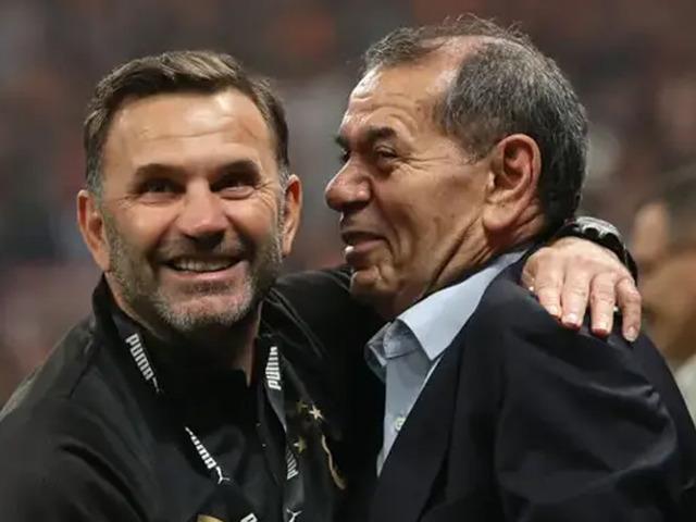 Galatasaray, Fenerbah&ccedil;e'nin eski yıldızını transfer ediyor! G&ouml;r&uuml;şmeler başladı