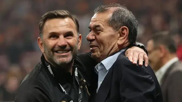 Galatasaray, Fenerbahçe'nin eski yıldızını transfer ediyor! Görüşmeler başladı