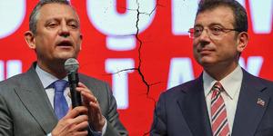&Ouml;zg&uuml;r &Ouml;zel'in yeni parti planında şaşırtan iddia: &lsquo;Ekrem İmamoğlu yok&rsquo;