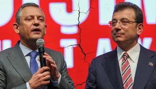 &Ouml;zg&uuml;r &Ouml;zel'in yeni parti planında şaşırtan iddia: &lsquo;Ekrem İmamoğlu yok&rsquo;