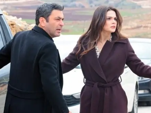 Uzak Şehir&rsquo;de sezon arası ayrılık haberi geldi!