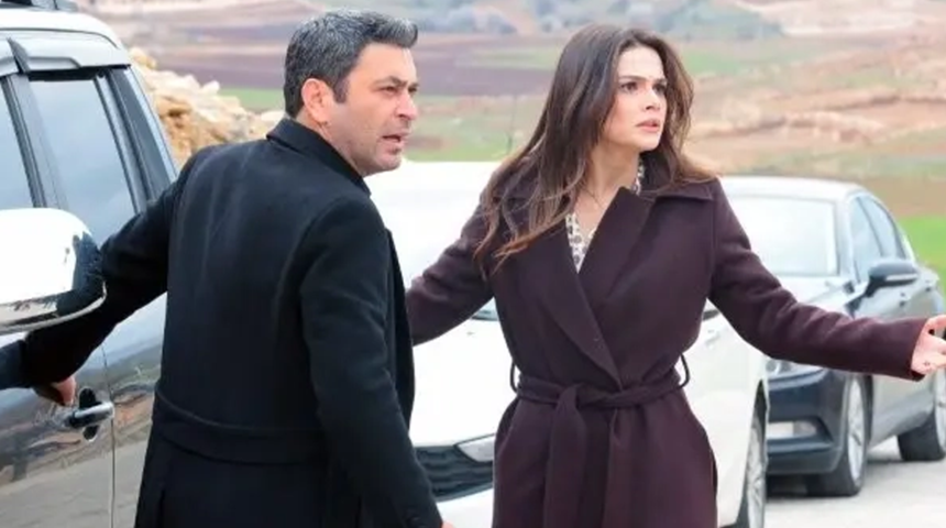 Uzak Şehir&rsquo;de Meryem ve M&uuml;jgan gidiyor mu? İpek i&ccedil;in karar verildi