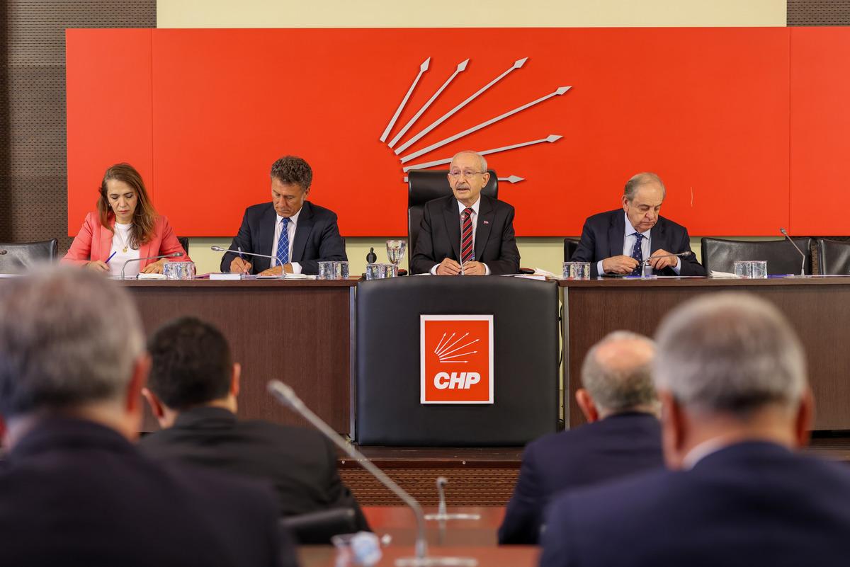 Arınç tan Kılıçdaroğlu na: Çok şaşırdım! Bana özür borcu var 2