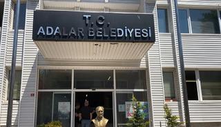 Adalar Belediye Başkanı Ali Ercan tutuklandı!