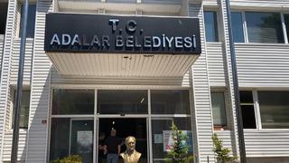Adalar Belediye Başkanı Ali Ercan Akpolat tutuklandı!