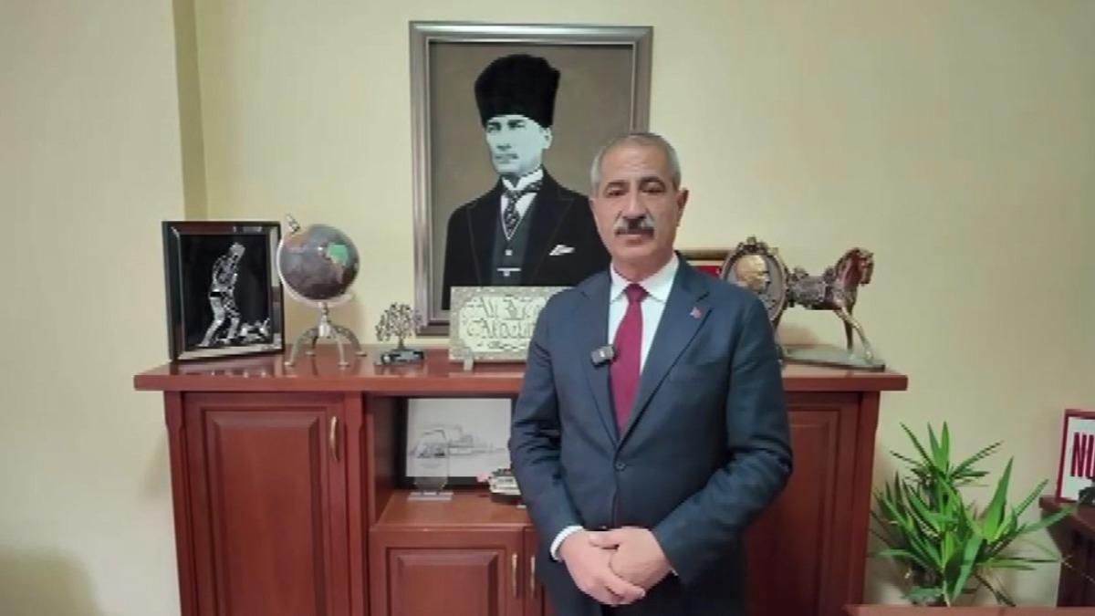 Adalar Belediye Başkanı Ali Ercan Akpolat tutuklandı! 1