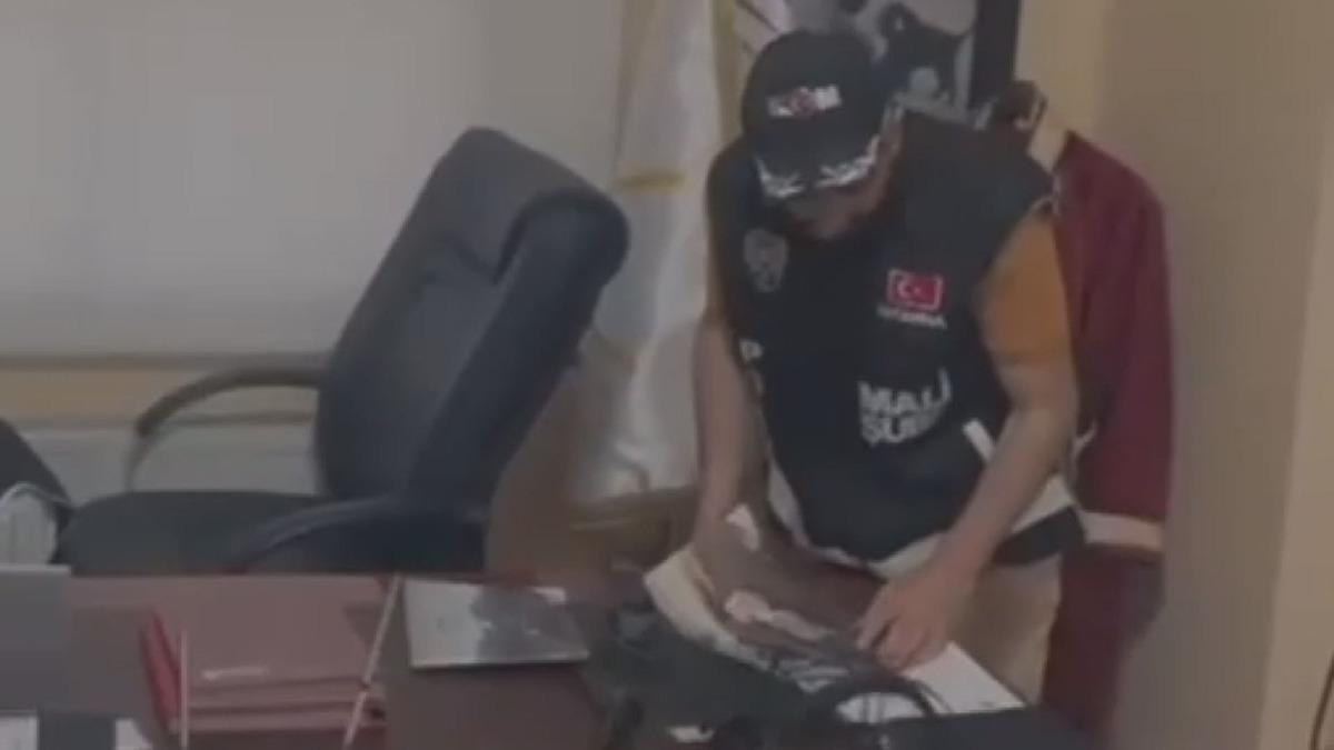 Adalar Belediye Başkanı Ali Ercan Akpolat tutuklandı! 5