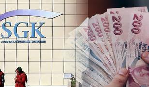 Milyonlara sigorta ve emeklilik uyarısı: Maaş kesiliyor, faiziyle geri alınıyor