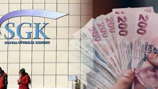 Milyonlara sigorta ve emeklilik uyarısı: Maaş kesiliyor, faiziyle geri alınıyor