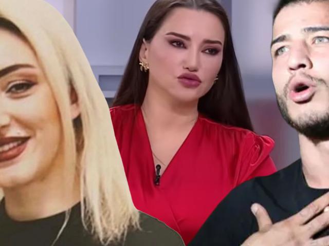 G&uuml;ll&uuml;'n&uuml;n kızı hakkında olay iddia: Cinayetten yargılanan o isimle... 
