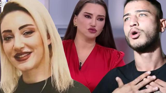 Ezra Esmeci Çok şaşırdım diyerek cezaevinden gelen mektubu anlattı: Tuğyan ve Ümitcan Çakır...