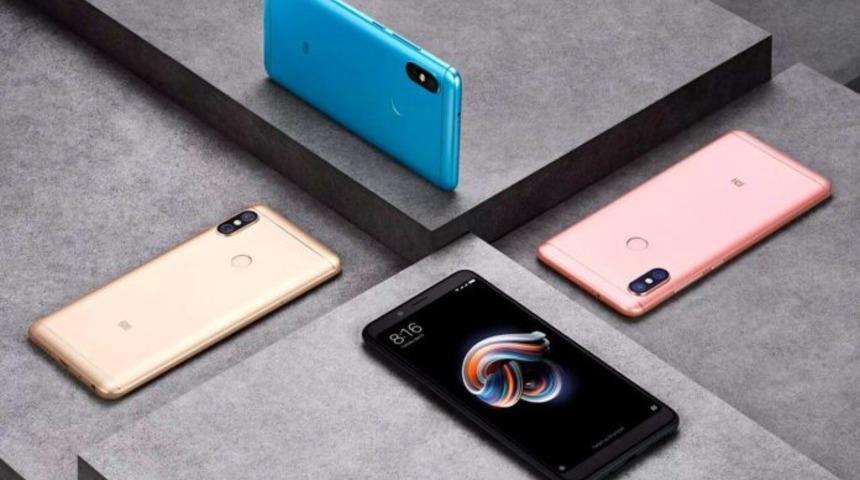 Xiaomi Redmi 6 sertifika alırken g&ouml;r&uuml;ld&uuml;