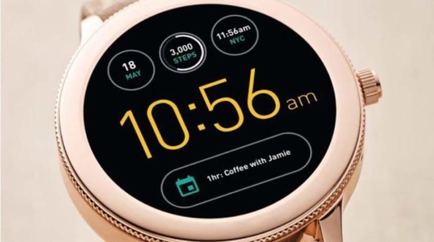 Giyilebilir teknoloji pazarı b&uuml;y&uuml;meye devam ediyor