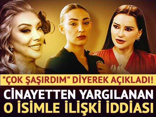 G&uuml;ll&uuml;'n&uuml;n kızı hakkında olay iddia: Cinayetten yargılanan o isimle... 