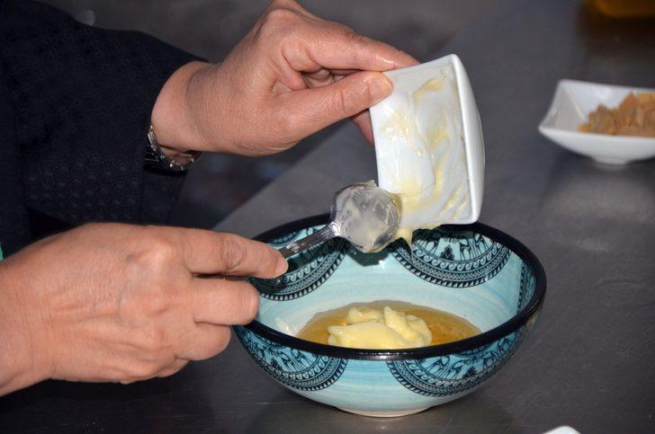 Peygamber Efendimiz döneminin unutulmaya yüz tutmuş lezzetleri menüye girdi G5