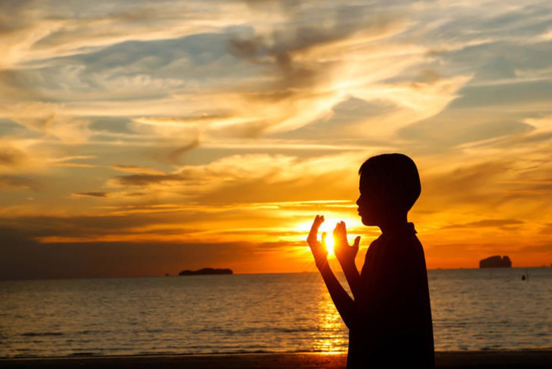 Oru&ccedil; tutanların kavuşacağı nimetler