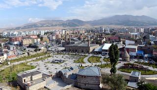 Mayıs verileri a&ccedil;ıklandı: Erzurum&rsquo;da 632 konut satışı