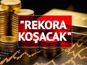 İngiliz devinden dudak u&ccedil;uklatan altın ve borsa tahmini