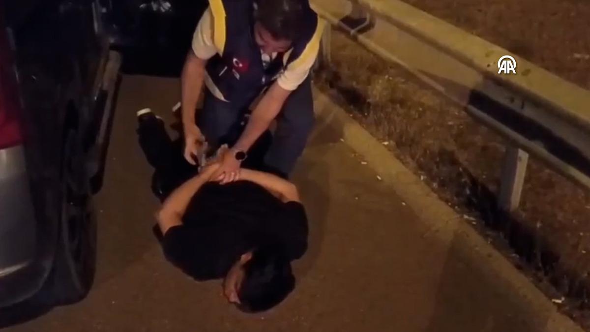"Cumhur İttifakı Ocakları Genel Başkanı" sıfatıyla s&ouml;zde AVM denetliyordu, pahalıya patladı 2
