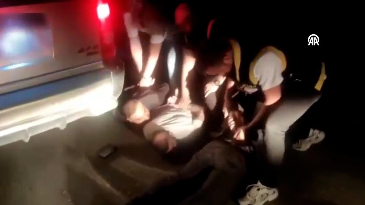 "Cumhur İttifakı Ocakları Genel Başkanı" sıfatıyla s&ouml;zde AVM denetliyordu, pahalıya patladı 4