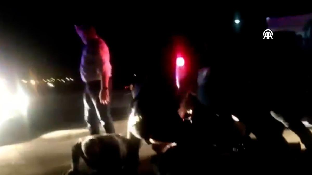 "Cumhur İttifakı Ocakları Genel Başkanı" sıfatıyla s&ouml;zde AVM denetliyordu, pahalıya patladı 8