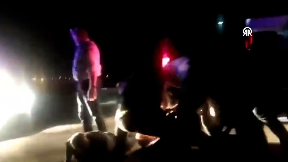 "Cumhur İttifakı Ocakları Genel Başkanı" sıfatıyla s&ouml;zde AVM denetliyordu, pahalıya patladı 9