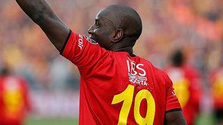 Demba Ba'dan çok konuşulacak Dünya Kupası itirafı