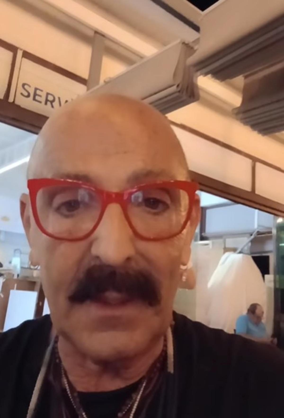 Cemil İpekçi Bodrum daki fiyatlara isyan etti! Bir hamburger, bir kahve... Fiyatlar gözden geçirilmeli 2