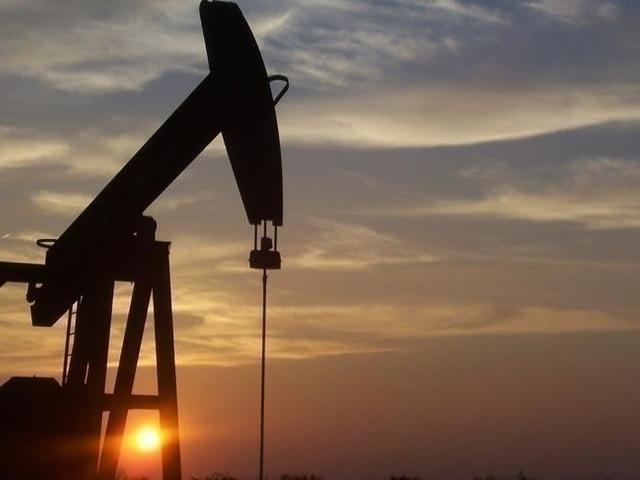 Brent petrolde d&uuml;ş&uuml;ş: Varil fiyatı 76,66 dolara geriledi
