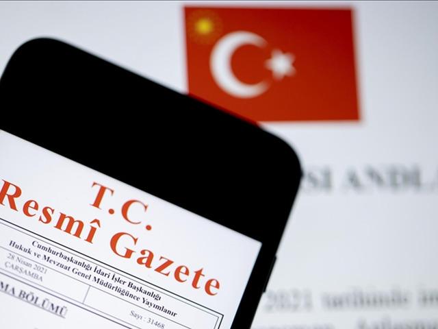 SEDDK'den Sigorta Bilgi ve G&ouml;zetim Merkezi Y&ouml;netmeliği'nde değişiklik