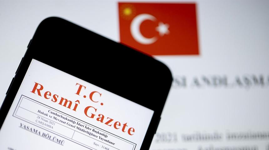 SEDDK'den Sigorta Bilgi ve G&ouml;zetim Merkezi Y&ouml;netmeliği'nde değişiklik