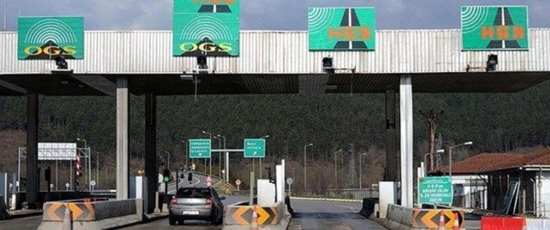 Karayollarında ge&ccedil;iş ihlali cezalarında y&uuml;zde 60 indirim