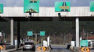 Karayollarında geçiş ihlali cezalarında yüzde 60 indirim