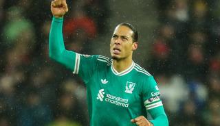 Galatasaray'da y&uuml;zyılın transfer &ccedil;ılgınlığı! Virgil van Dijk i&ccedil;in dev operasyon...