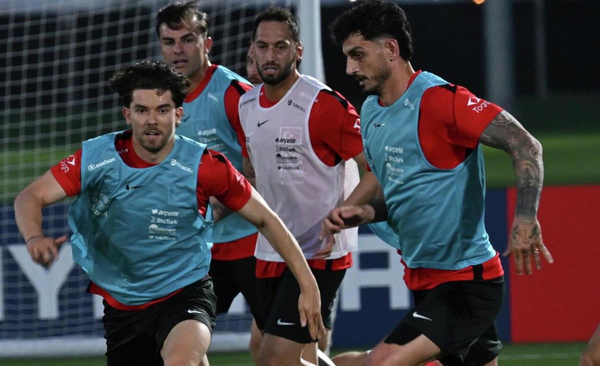 Milli Takım da Arizona skandalı! TFF nin Mecburduk yalanının altından para çıktı... 1