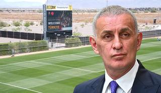 Milli Takım'da 'Arizona' skandalı! TFF'nin 'Mecburduk' yalanının altından para &ccedil;ıktı...