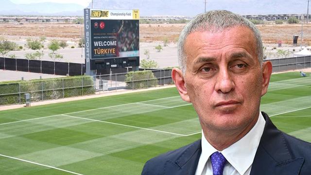 Milli Takım'da 'Arizona' skandalı! TFF'nin 'Mecburduk' yalanının altından para çıktı...