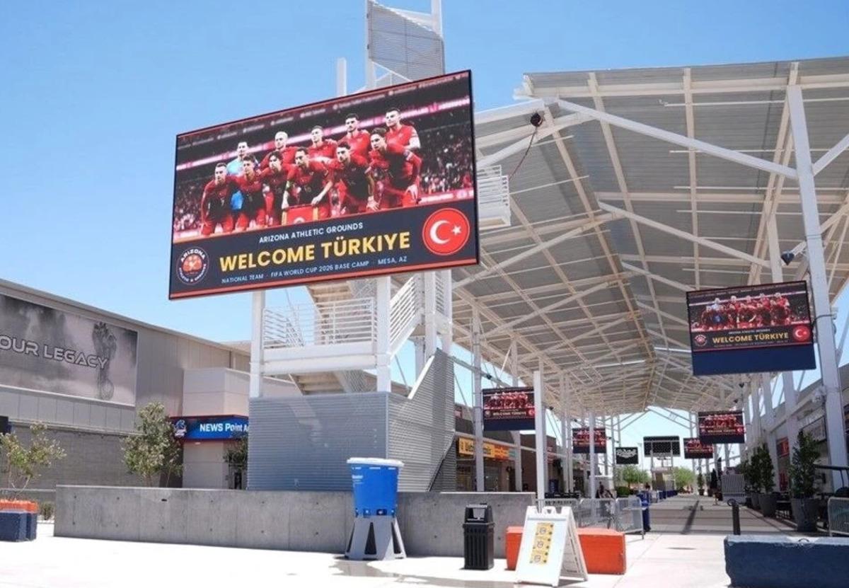 Milli Takım da Arizona skandalı! TFF nin Mecburduk yalanının altından para çıktı... 3