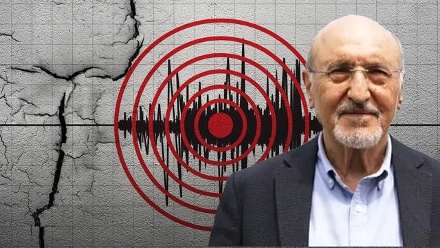 MTA verileri güncelledi, tedirginlik arttı! Bektaş'tan 'Diri fay haritası' açıklaması