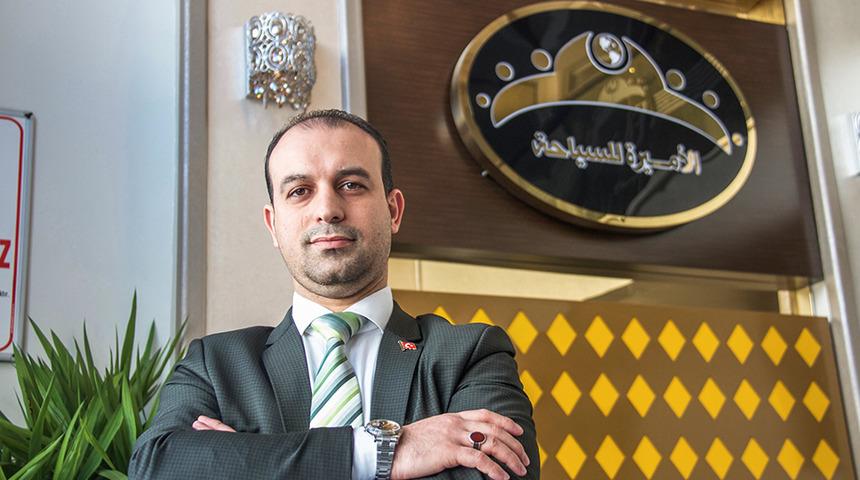 Soyadını Erdoğan yaptı, AK Parti'den aday g&ouml;sterildi