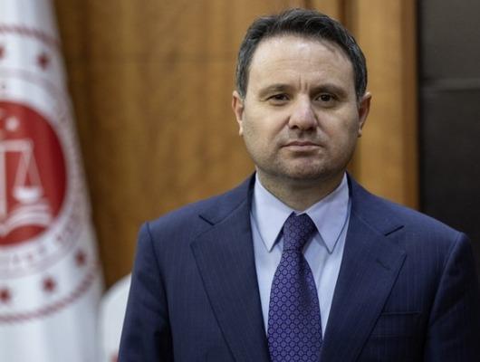 Bakan G&uuml;rlek duyurdu! Yıllar sonra aydınlatıldı