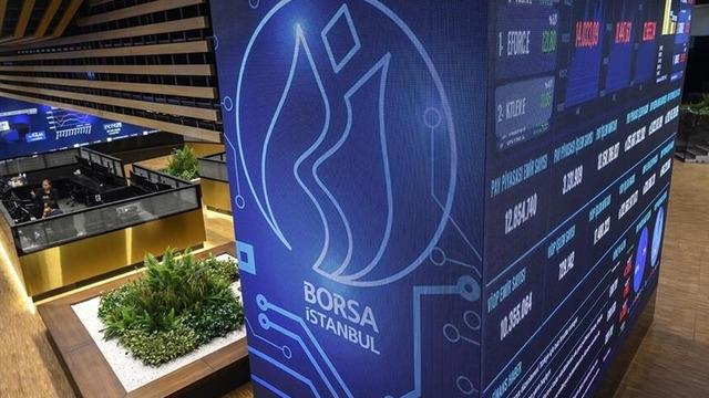 CANLI BORSA | Borsa düşüşle başladı: 23 Haziran 2026 BIST 100