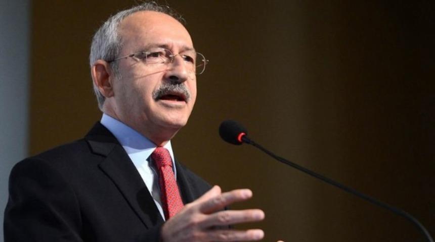 Kemal Kılıçdaroğlu Halk Tv ile ilişkileri donduruyor